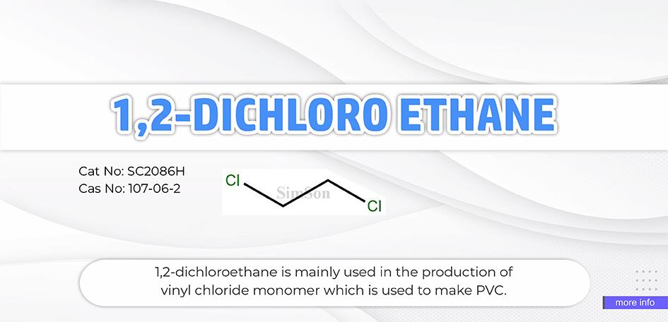1,2-Dichloroethane GC Std
