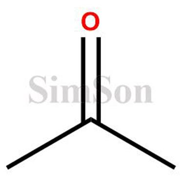 Acetone
