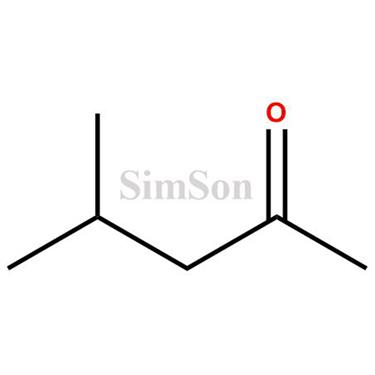 4-Methyl-2-Pentanone