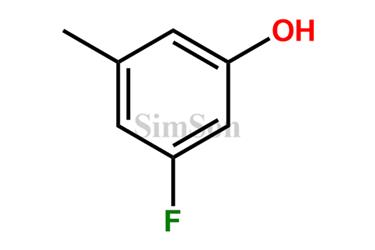 3-fluoro-5-methylphenol