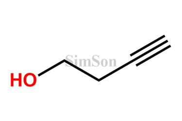 3-butyne-1-ol