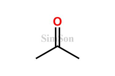 Acetone