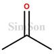 Acetone