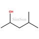 4-Methyl-2-Pentanol