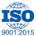 ISO 9001 :2015